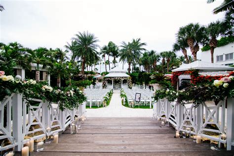 palms hotel spa reception venues  knot