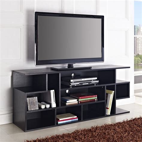 Wooden Tv Stands For 55 Inch Flat Screen Tv Stand Ideas