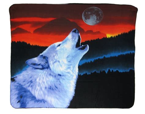 Cheap Wolf Throw Blanket Find Wolf Throw Blanket Deals On Line At