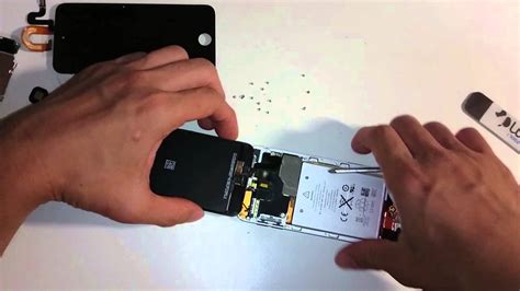 apple ipod touch  generation repair youtube