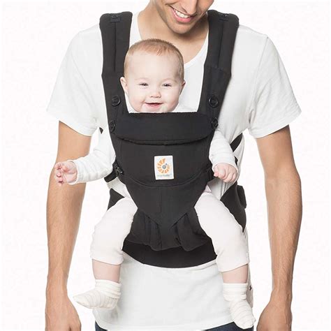 baby carrier  everyday   traveling chart attack