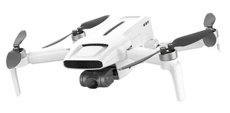 fimi  mini drone review   alternative   dji mini