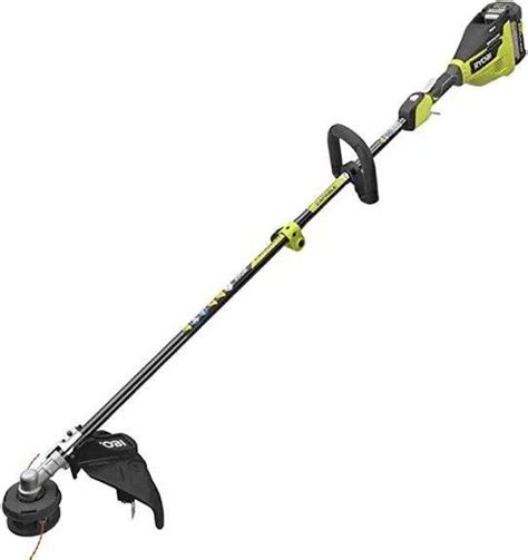 Ryobi 40v Expand It Cordless Battery Attachment Capable String Trimmer