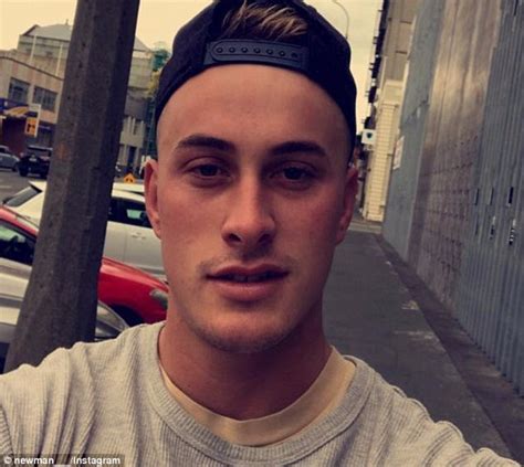 hunky topless tradie who was wrongly fired says his boss made up the story about a jealous