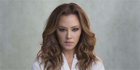 Leah Remini Interview Leah Remini Scientology And The Aftermath