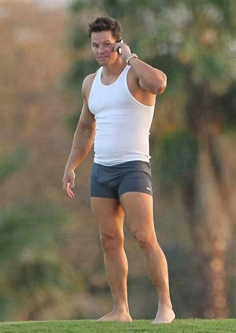 Mark Wahlberg Bulge Naked Male Celebrities