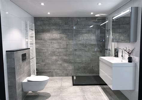 moderne betonlook badkamer tegeloutlet zaandam ideas   tweeking badkamer badkamer