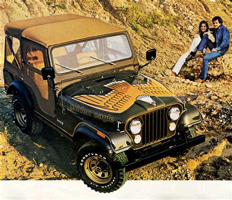 wd madness  classic jeep ads  daily drive consumer guide