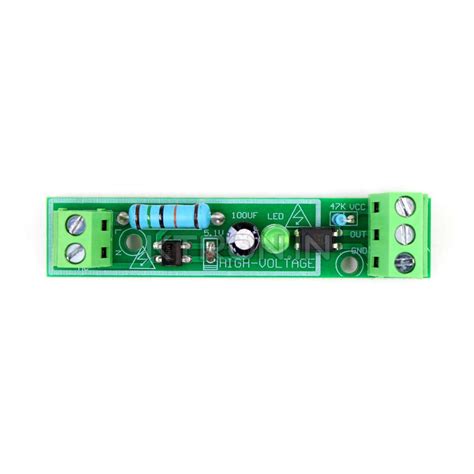 buy  channel ac  optocoupler isolation module ktron india