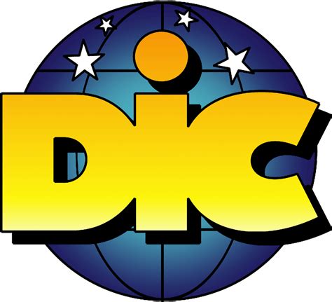 dic entertainment logo remake   wbblackofficial  deviantart