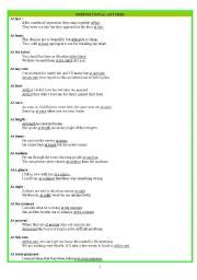 adverbs worksheets