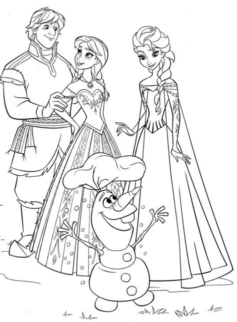 coloring pages frozen coloring pages wallpapers hd kids coloring