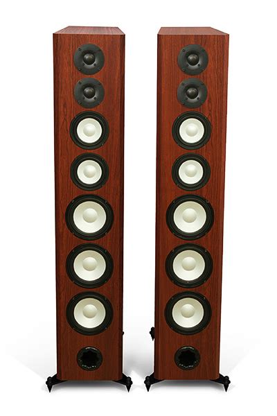 axiom audio     tower speakers preview