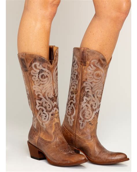 shyanne® women s tall western boots boot barn