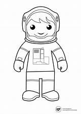 Astronaut Helpers Astronaute Coloriage Ruimtevaarder Mannetje Designlooter Troll Maan Astronauts Mewarnai Math Pano Seç Pilih Papan sketch template