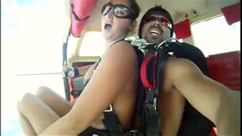 sex while skydiving xvideos