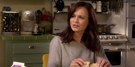 Gilmore Girls Questions Questions After Gilmore Girls A Year In The Life