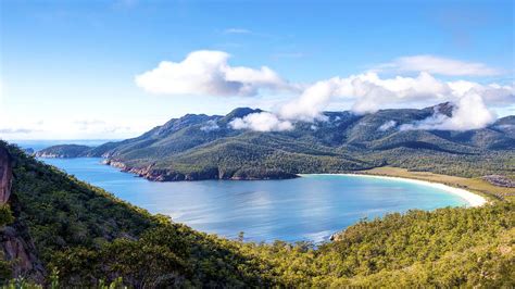 tasmania named top location  national geographic  travel map newscomau australias