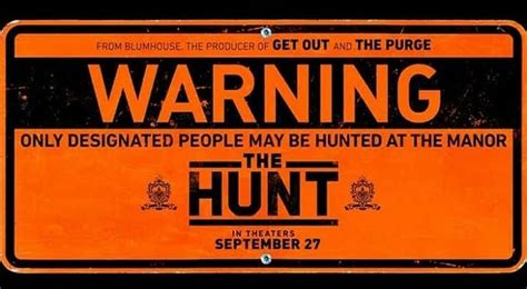 universal pictures pulls back release of the hunt