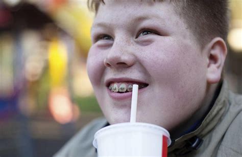drinking soda affects teeth childrens dental center