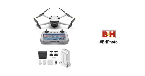 dji mini  pro  fly  kit  flight battery kit bh