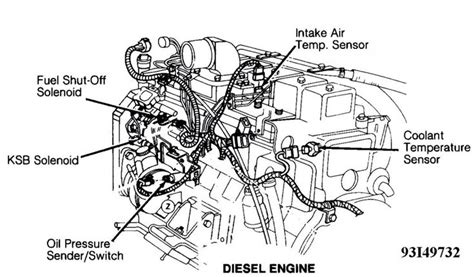 engine diagram simple motor