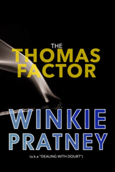 Ebooks Winkie Pratney