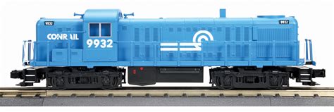 mth electric trains