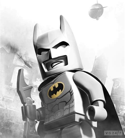 lego batman  dc super heroes teases characters arkham city style