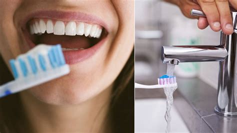 how often should you clean your toothbrush and when should
