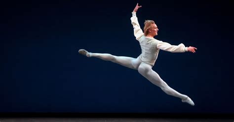 Tights Tutus And ‘relentless’ Teasing Inside Ballet’s Bullying