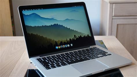 macbook pro review   verge