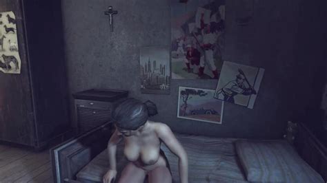 nude francesca scaletta from mafia 2 porn videos