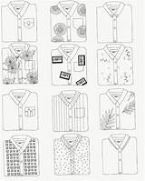 Coloring Collared Downloadable sketch template