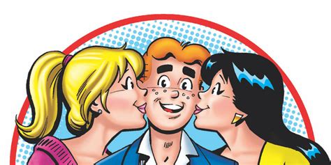 tv and movie news 15 archie comics characters ranked from worst to best tv and movie news