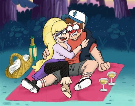 14 Best Dipper And Pacifica Images On Pinterest Board