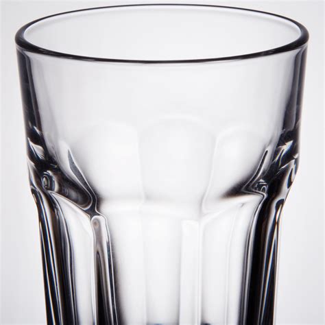 Libbey 15238 Gibraltar 12 Oz Beverage Glass 36 Case