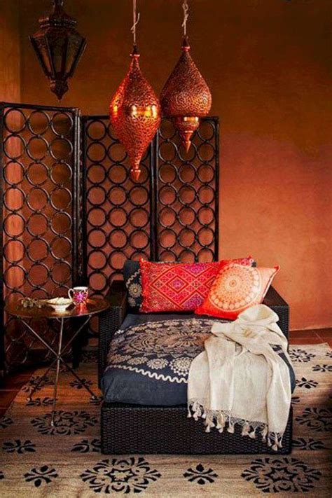 31 Elegant And Luxury Arabian Bedroom Ideas Moroccan Decor Moroccan