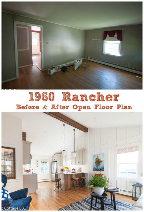 raised ranch remodel floor plans house decor concept ideas