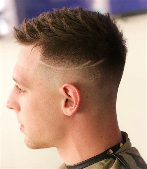 the best fade haircuts for men 33 styles 2019