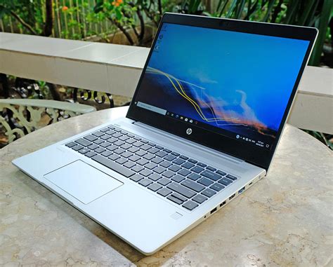 review hp probook   notebook pc features  full