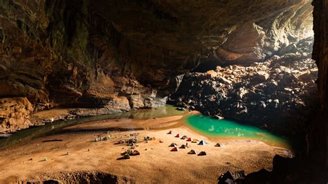 son doong vietnam world s biggest cave is even bigger than we thought