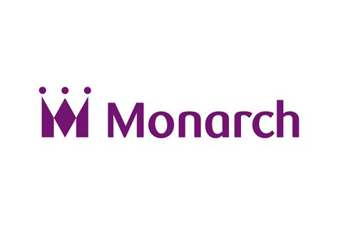 monarch airlines logo  svg vector  png file format logowine