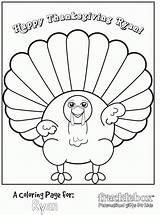 Coloring Turkey Coloringhome Truthahn Dreidel Hanukkah sketch template