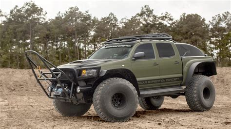 guinness world record breaking tacoma hits auction block yotatech