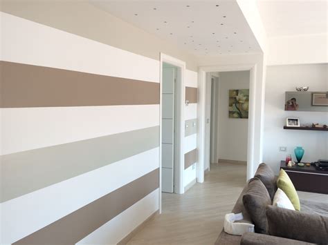 pareti interne pittura color tortora beige