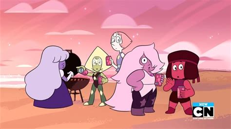 Steven Universe Heart Of The Crystal Gems Thoughts And