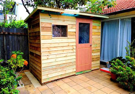 Flat Pack Timber Sheds Wills Cubbies And Cabins