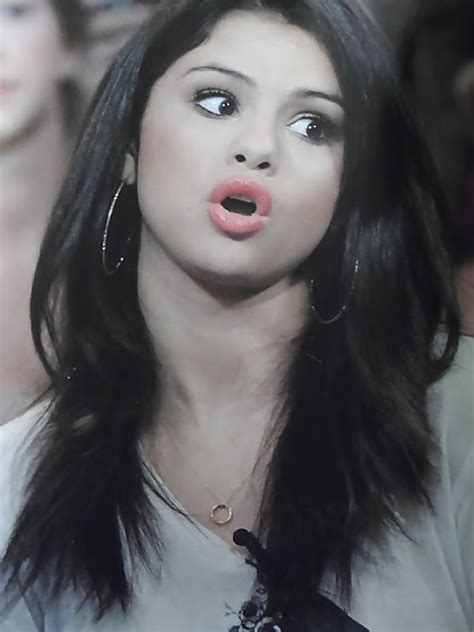 Cum Into Selena Gomez Mouth 27 Pics Xhamster