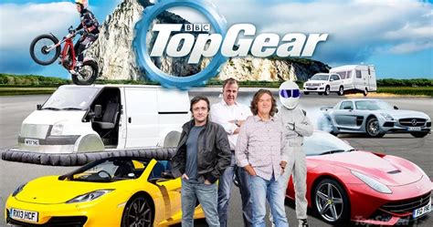 car shows  television ranked    worst  hot
